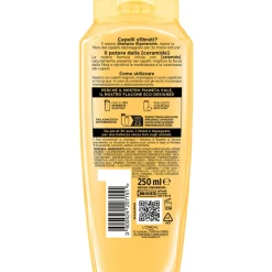 ELVIVE SHAMPOO ANTI ROTTURA RIGENERANTE CAPELLI SFIBRATI 250 ML