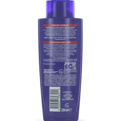 ELVIVE SHAMPOO COLOR-VIVE PURPLE ANTI-GIALLO 200 ML
