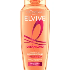 ELVIVE SHAMPOO DREAM LONG RICOSTRUTTORE CAPELLI LUNGHI E LISCI 250 ML