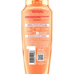 ELVIVE SHAMPOO DREAM LONG RICOSTRUTTORE CAPELLI LUNGHI E LISCI 250 ML