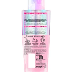 ELVIVE SHAMPOO GLYCOLIC GLOSS CAPELLI SPENTI, POROSI 200 ML