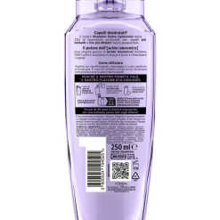 ELVIVE SHAMPOO HYDRA HYALURONIC IDRATAZIONE PROFONDA CAPELLI DISIDRATATI 250 ML