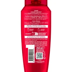 ELVIVE SHAMPOO 2in1 COLOR-VIVE PROTETTIVO CAPELLI COLORATI O MECHES 250 ML