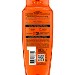 ELVIVE SHAMPOO OLIO STRAORDINARIO D'AMLA RICCI SUBLIMI CAPELLI RICCI, SECCHI 250 ML