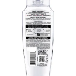 ELVIVE SHAMPOO TOTAL REPAIR 5 RIPARATORE CAPELLI DANNEGGIATI 250 ML