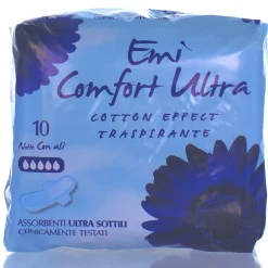 EMI ASSORBENTI CONFORT ULTRA ALI NOTTE 10 PZ.