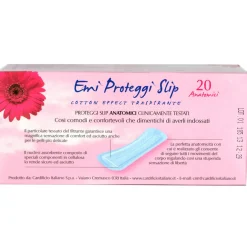 EMI PROTEGGI SLIP 20 PZ.SCATOLA COMF.   SALVASLIP