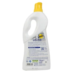 EMULSIO CERA SPECCHIO AUTOLUCIDANTE PER TUTTI I PAVIMENTI 725 ML