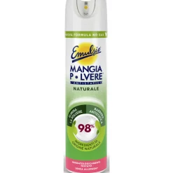 EMULSIO MANGIAPOLVERE NATURALE SPRAY 300 ML