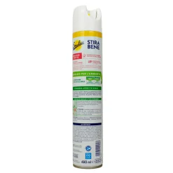 EMULSIO NATURALE STIRA BENE PELLI SENSIBILI 480 ML