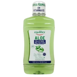 EQUILIBRA ALOE COLLUTORIO MULTIATTIVO 500 ML