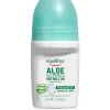 EQUILIBRA ALOE IALURONICA DEODORANTE ROLL-ON 50 ML