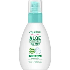 EQUILIBRA ALOE IALURONICA DEODORANTE VAPO 75 ML
