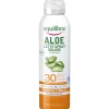 EQUILIBRA ALOE SOLARE LATTE SPRAY SPF30 WATER RESISTANT 150 ML