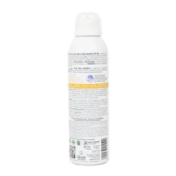 EQUILIBRA ALOE SOLARE LATTE SPRAY BAMBINI SPF50+ WATER RESISTANT 150 ML