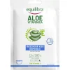 EQUILIBRA ALOE SOLARE MASCHREA VISO DOPOSOLE IN TESSUTO MONODOSE