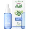 EQUILIBRA ALOE SOLARE VITAMINICA SIERO VISO DOPOSOLE 30 ML