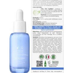 EQUILIBRA ALOE SOLARE VITAMINICA SIERO VISO DOPOSOLE 30 ML