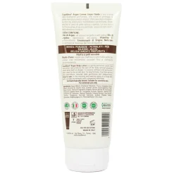 EQUILIBRA ARGAN CREMA CORPO FLUIDA 200 ML
