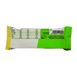 EQUILIBRA BARRETTA PROTEIN 31%  LOW SUGAR 1,3 grammi DI ZUCCHERI GUSTO VANIGLIA 35 grammi