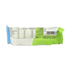 EQUILIBRA BARRETTA PROTEIN 31% 35g LOW SUGAR COCCO CIOCCOLATO FONDENTE