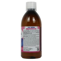 EQUILIBRA FAST DRENA 500 ML INTEGRATORE ALIMENTARE