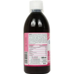 EQUILIBRA INTEGRATORE ALIMENTARE CAFFE' VERDE DRENANTE 500 ML