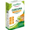 EQUILIBRA INTEGRATORE ALIMENTARE CURCUMA ANTIOSSIDANTE E BENESSERE 20 COMPRESSE