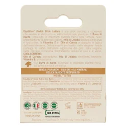 EQUILIBRA KARITE' STICK LABBRA 5,5 ML