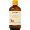 EQUILIBRA MANDORLE DOLCI OLIO NUTRIENTE ELASTICIZZANTE 250 ML