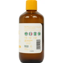 EQUILIBRA MANDORLE DOLCI OLIO NUTRIENTE ELASTICIZZANTE 250 ML