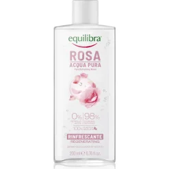 EQUILIBRA ROSA ACQUA PURA RINFRESCANTE 200 ML