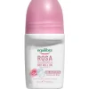 EQUILIBRA ROSA IALURONICA DEODORANTE ROLL-ON 50 ML