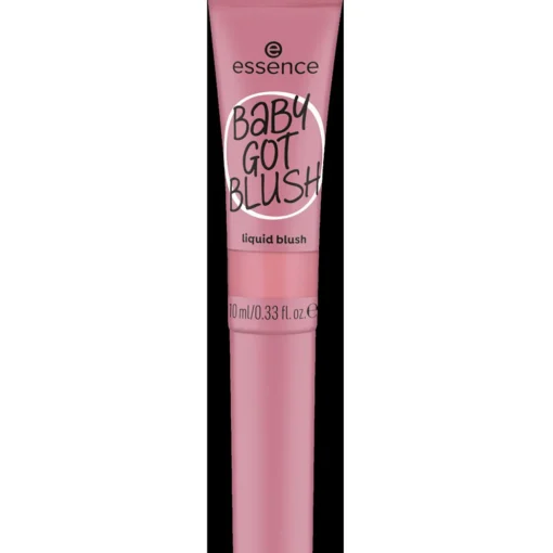 ESSENCE BLUSH LIQUIDO BABY GOT 30