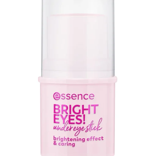 ESSENCE BRIGHT EYES! CREMA STICK CONTORNO OCCHI N.01