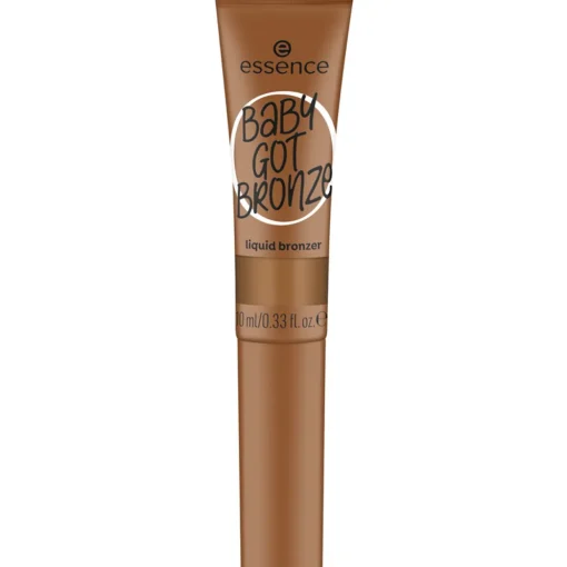 ESSENCE BRONZER LIQUIDO BABY GOT 20