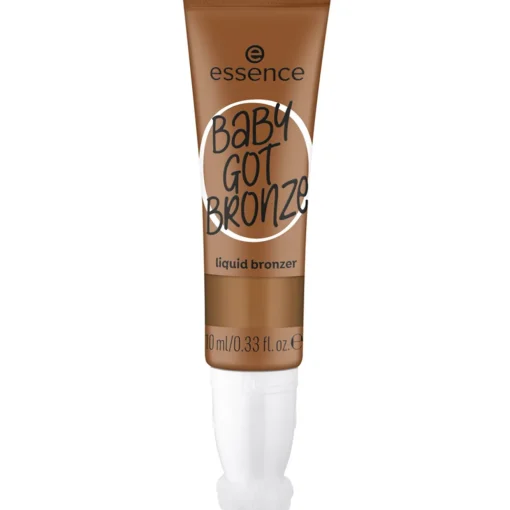 ESSENCE BRONZER LIQUIDO BABY GOT 20