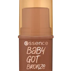 ESSENCE BRONZER STICK BABY GOT 40