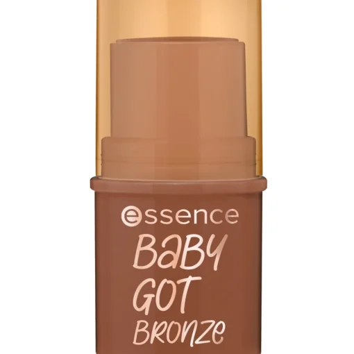 ESSENCE BRONZER STICK BABY GOT 40