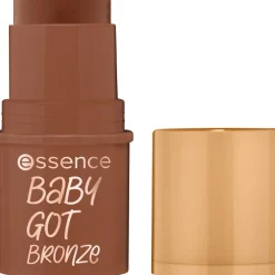ESSENCE BRONZER STICK BABY GOT 40