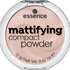 ESSENCE CIPRIA COMPATTA OPACIZZANTE 10