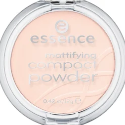 ESSENCE CIPRIA COMPATTA OPACIZZANTE 11