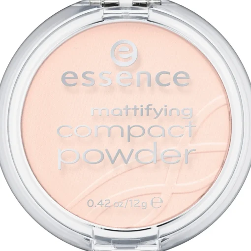 ESSENCE CIPRIA COMPATTA OPACIZZANTE 11