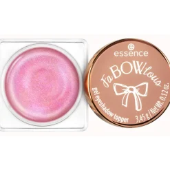 ESSENCE COLLEZIONE FABOWLOUS OMBRETTO TOPPER IN GEL