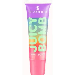 ESSENCE COLLEZIONE JUICY BOMB PARTY SHINY LUCIDALABBRA 01