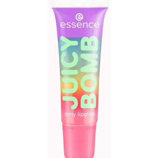 ESSENCE COLLEZIONE JUICY BOMB PARTY SHINY LUCIDALABBRA 01