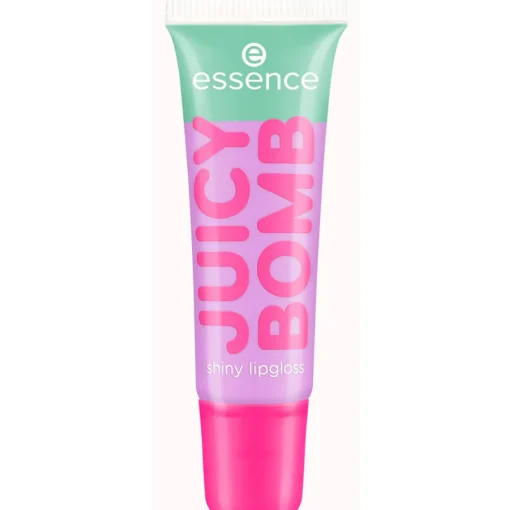ESSENCE COLLEZIONE JUICY BOMB PARTY SHINY LUCIDALABBRA 04
