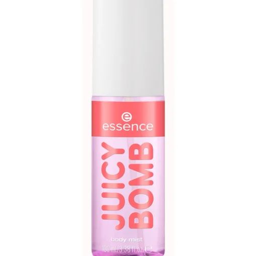 ESSENCE COLLEZIONE JUICY BOMB PARTY ACQUA CORPO 03