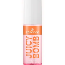 ESSENCE COLLEZIONE JUICY BOMB PARTY ACQUA CORPO 02