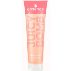 ESSENCE COLLEZIONE JUICY BOMB PARTY GEL DOCCIA